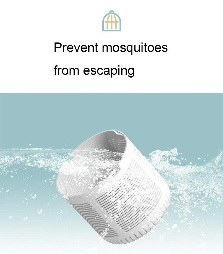 Xiaomi Mijia 3 Life Mosquito Killer Lamp