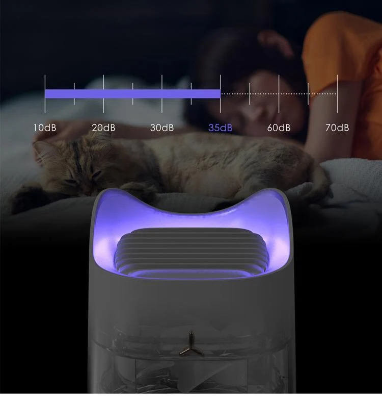 Xiaomi Mijia 3 Life Mosquito Killer Lamp