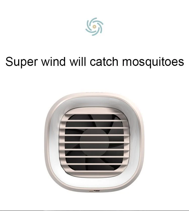 Xiaomi Mijia 3 Life Mosquito Killer Lamp