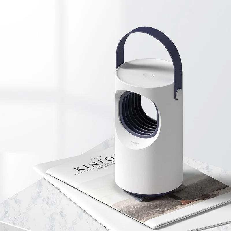 Xiaomi Sanlife Automatic Photocatalyst Mosquito Killer