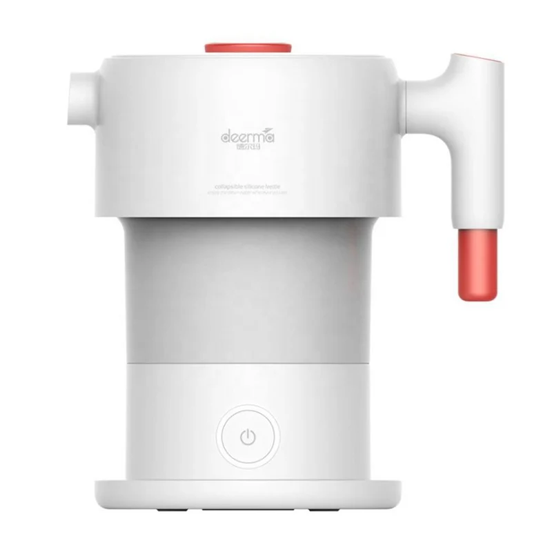 Xiaomi Mijia Deerma Foldable Mini Electric Water Kettle