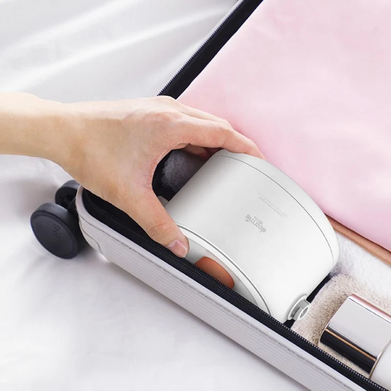Xiaomi Mijia Deerma Foldable Mini Electric Water Kettle