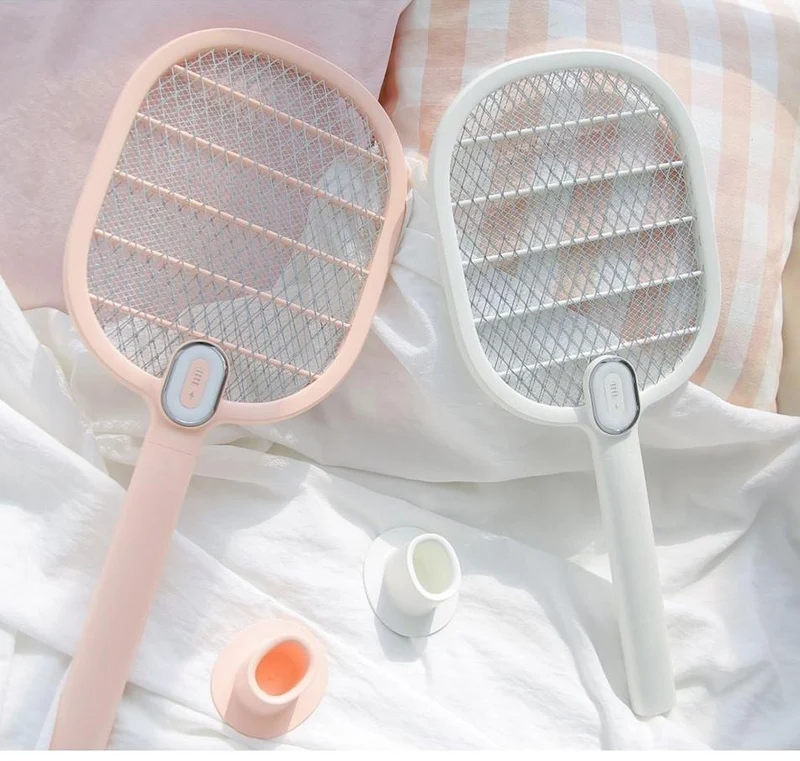 Xiaomi Electric Mosquito Racket with LED