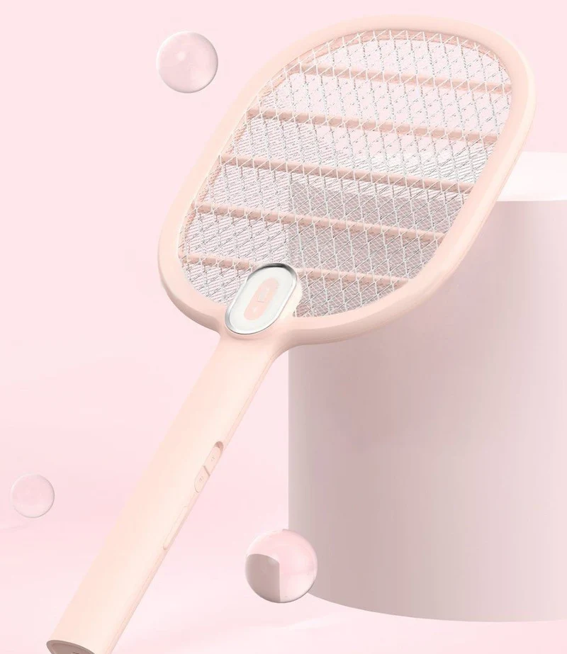 Xiaomi Electric Mosquito Racket with LED