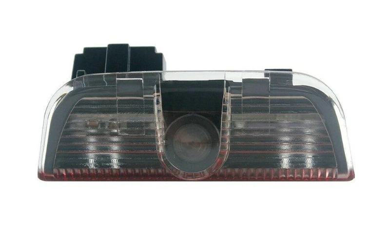 Skoda Superb Door light Projector