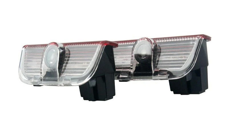 Skoda Superb Door light Projector