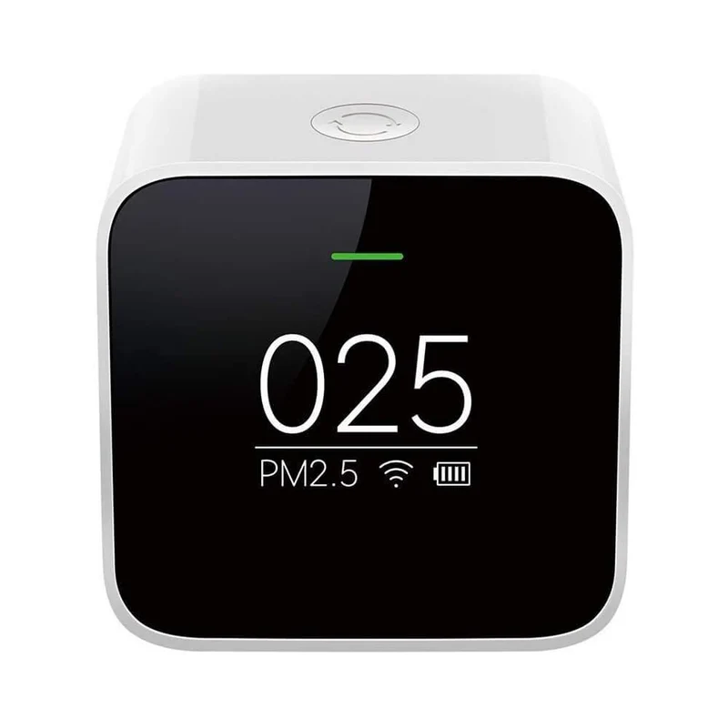 Xiaomi Mijia Air Quality Monitor PM 2.5 Detector