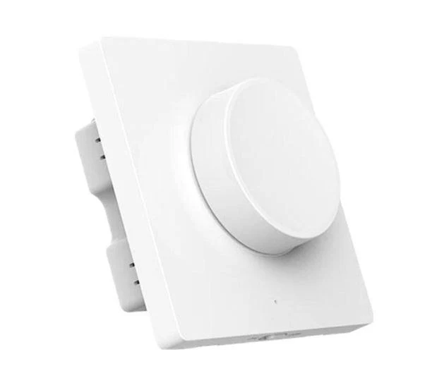 Xiaomi Mijia Yeelight Smart Dimmer Switch
