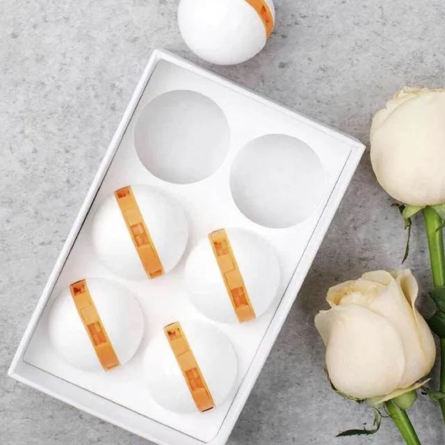 Xiaomi Mijia Clean n Fresh Shoe Deodorant (6 Packs)