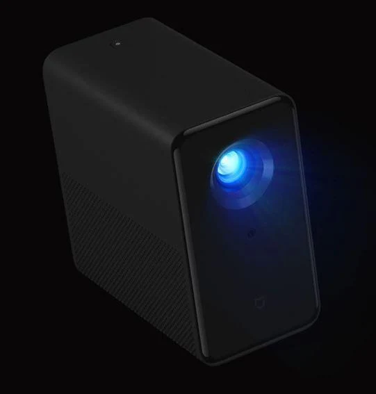 Xiaomi Mijia TYY01ZM DLP 3500 Lumens Quad-core Projector