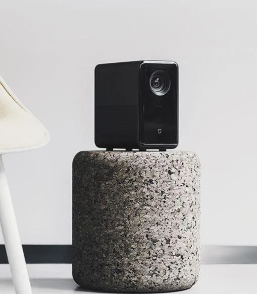 Xiaomi Mijia TYY01ZM DLP 3500 Lumens Quad-core Projector