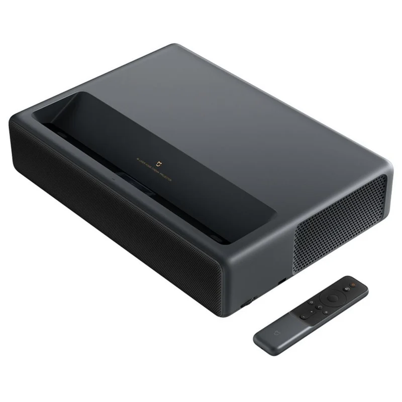 Xiaomi Mijia 4k Ultra Short Throw Projector (3840x2160)