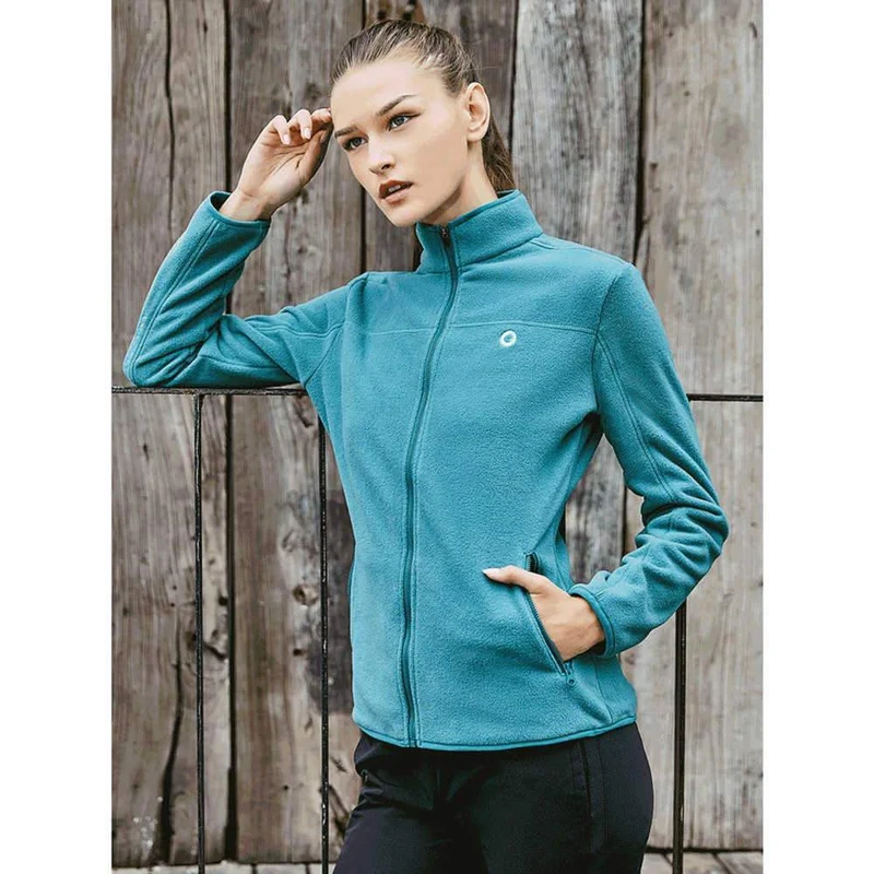 AMAZFIT Unisex Outdoor Fleece Jacket