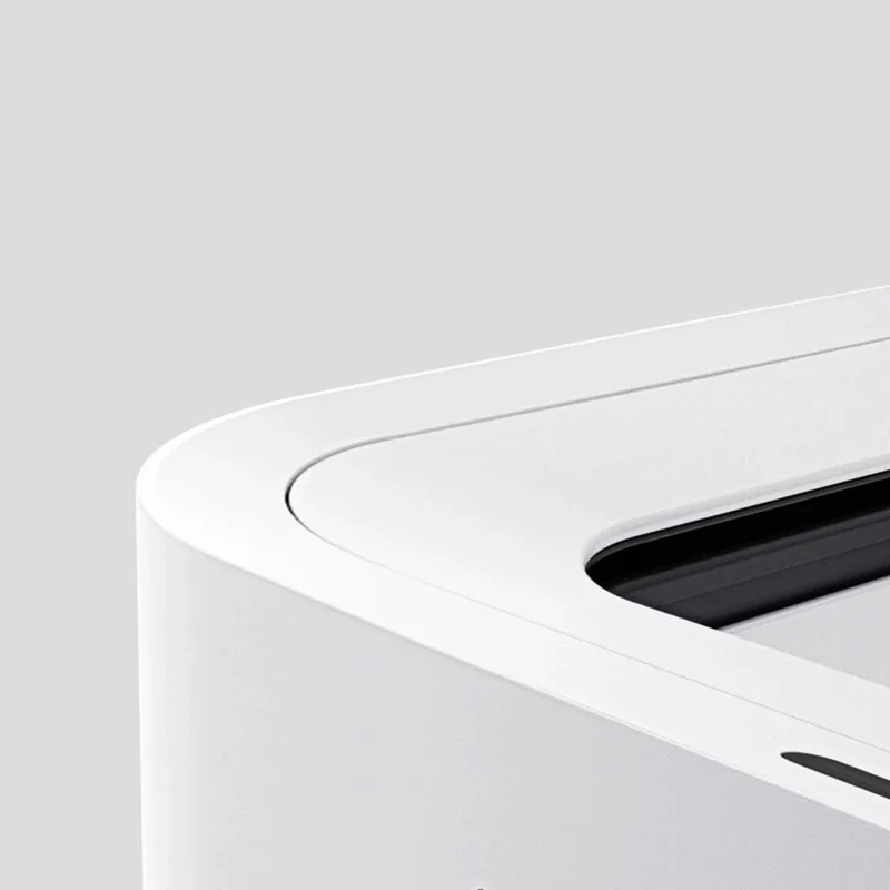 Xiaomi Mijia Townew T1 Auto Sealing Induction Cover Smart Trash Can Waste Bins