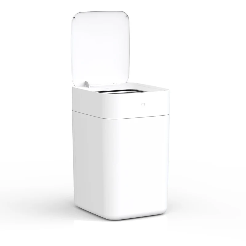 Xiaomi Mijia Townew T1 Auto Sealing Induction Cover Smart Trash Can Waste Bins