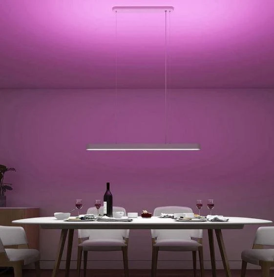 Yeelight Meteorite LED Smart Dinner Pendant Light