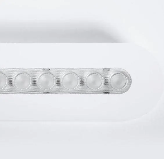 Yeelight Meteorite LED Smart Dinner Pendant Light