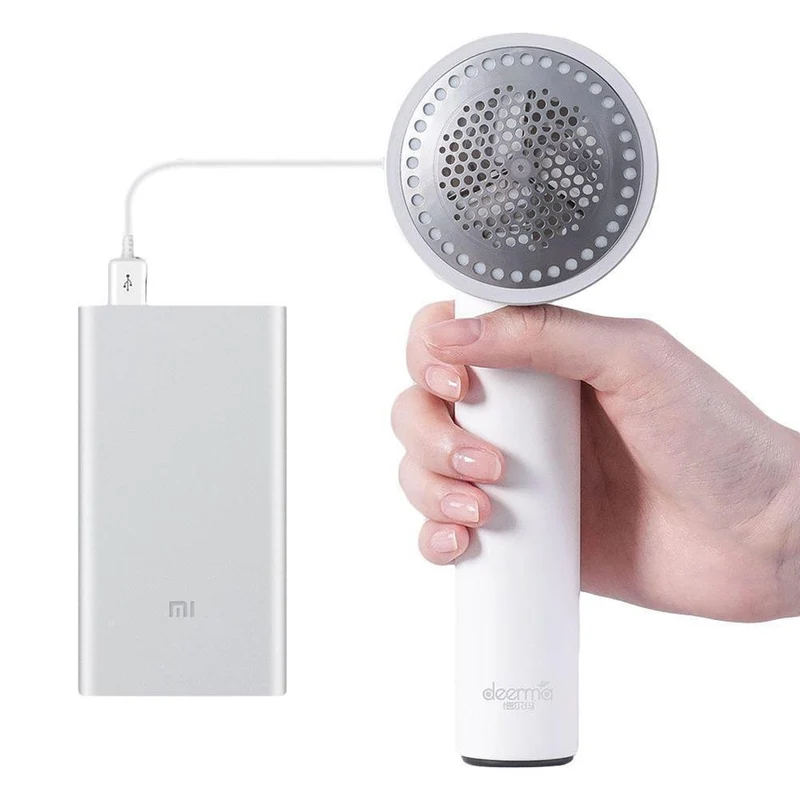 Xiaomi Deerma Portable Lint/Fuzz Remover
