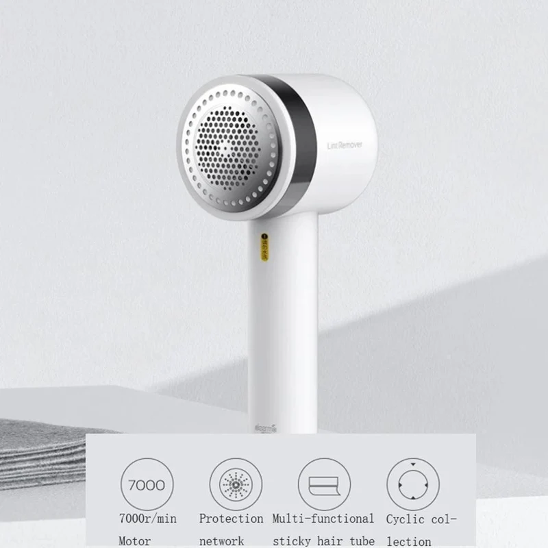 Xiaomi Deerma Portable Lint/Fuzz Remover