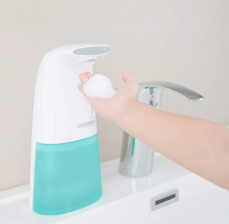 Xiaomi Mijia Automatic Touchless Foam Washing Soap Dispenser