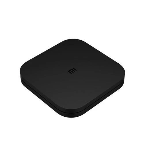 Xiaomi Mi Box S with 4K HDR and 8.1 Android Support (Global Version)