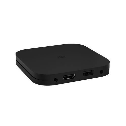 Xiaomi Mi Box S with 4K HDR and 8.1 Android Support (Global Version)