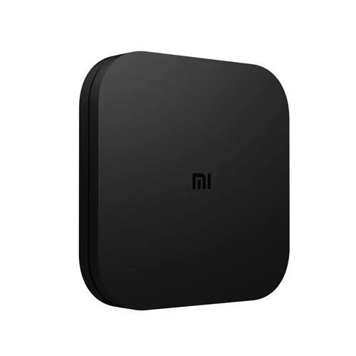 Xiaomi Mi Box S with 4K HDR and 8.1 Android Support (Global Version)