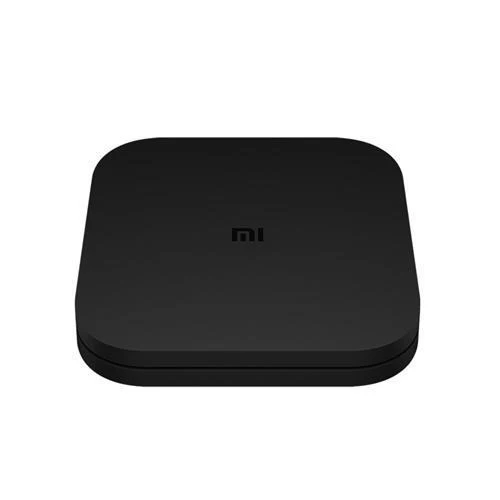 Xiaomi Mi Box S with 4K HDR and 8.1 Android Support (Global Version)