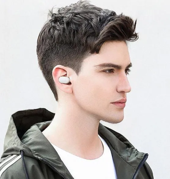 Xiaomi Mini In-ear Bluetooth Wireless Ultralight Headset