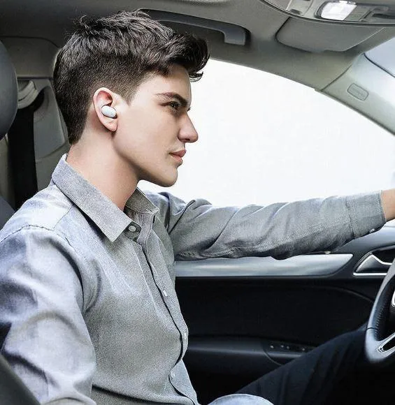Xiaomi Mini In-ear Bluetooth Wireless Ultralight Headset