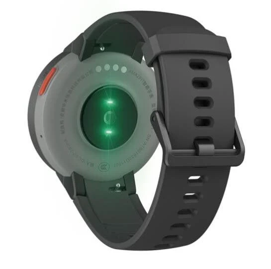 Xiaomi Amazfit Verge 1.3 inch AMOLED Smartwatch (English Version)