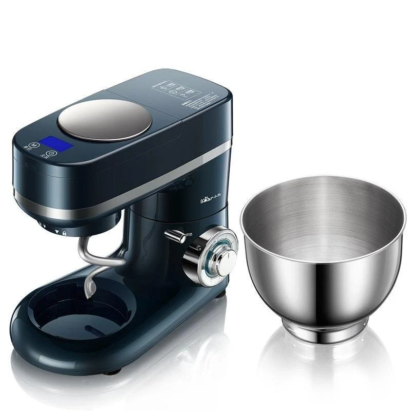 Bear Professional Automatic Mixer Machine SJJ-A06Y2