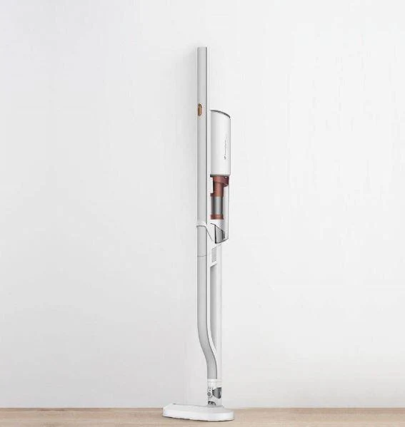 Xiaomi Deerma Back-Carrying Vacuum Cleaner