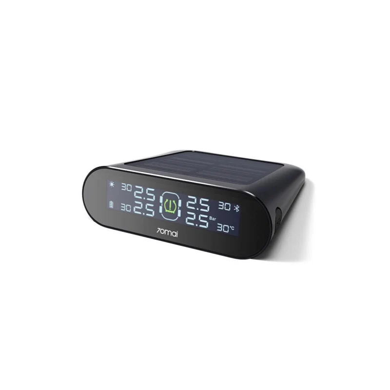Xiaomi 70MAI Dual Charging TPMS Tire Pressure Monitoring System