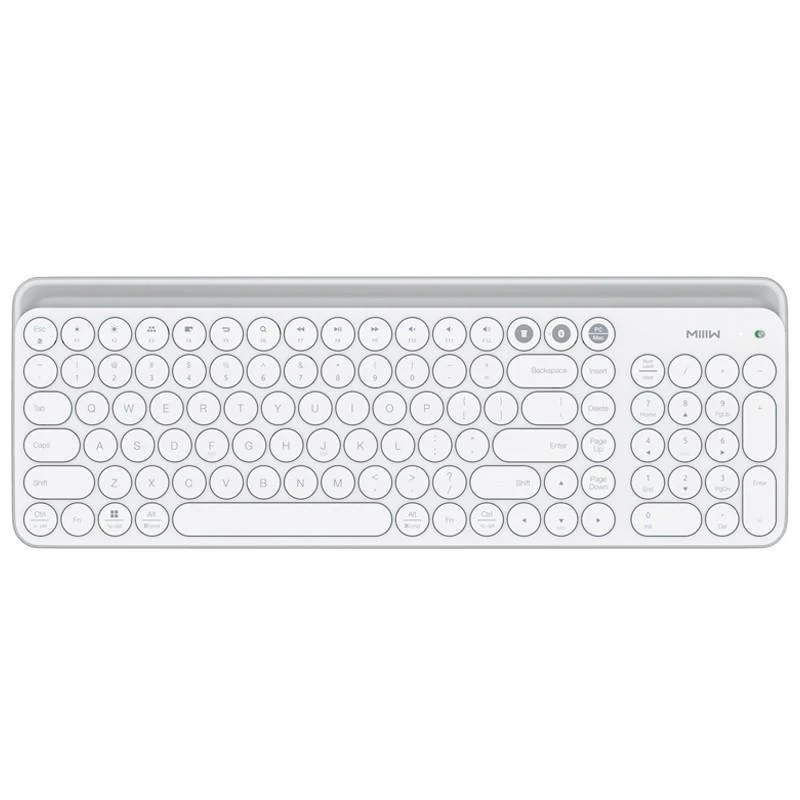Xiaomi MIIIW 104Keys Wireless Bluetooth Dual Mode Keyboard