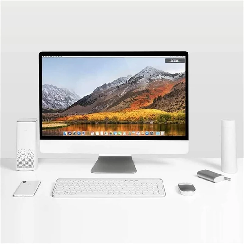 Xiaomi MIIIW 104Keys Wireless Bluetooth Dual Mode Keyboard
