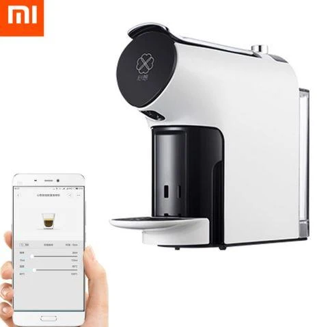 Xiaomi Scishare Smart Capsule Coffee Machine S1102
