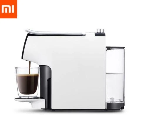 Xiaomi Scishare Smart Capsule Coffee Machine S1102