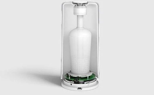 Xiaomi Philips Zhirui Smart Bedside Lamp