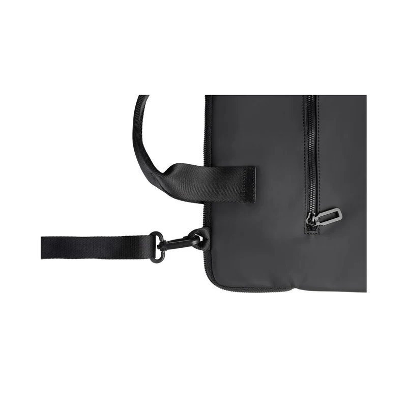 Tucano Gommo 13-14" Super Slim Laptop Bag Black