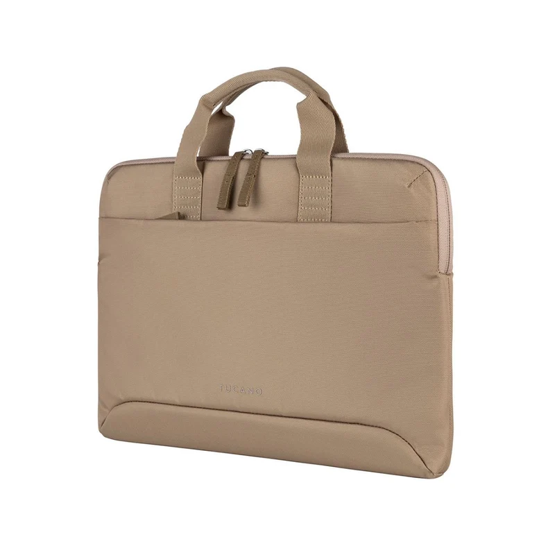Tucano Smilza Slim Laptop Bag for 14" Laptop MacBook Pro 14 MacBook Air 15