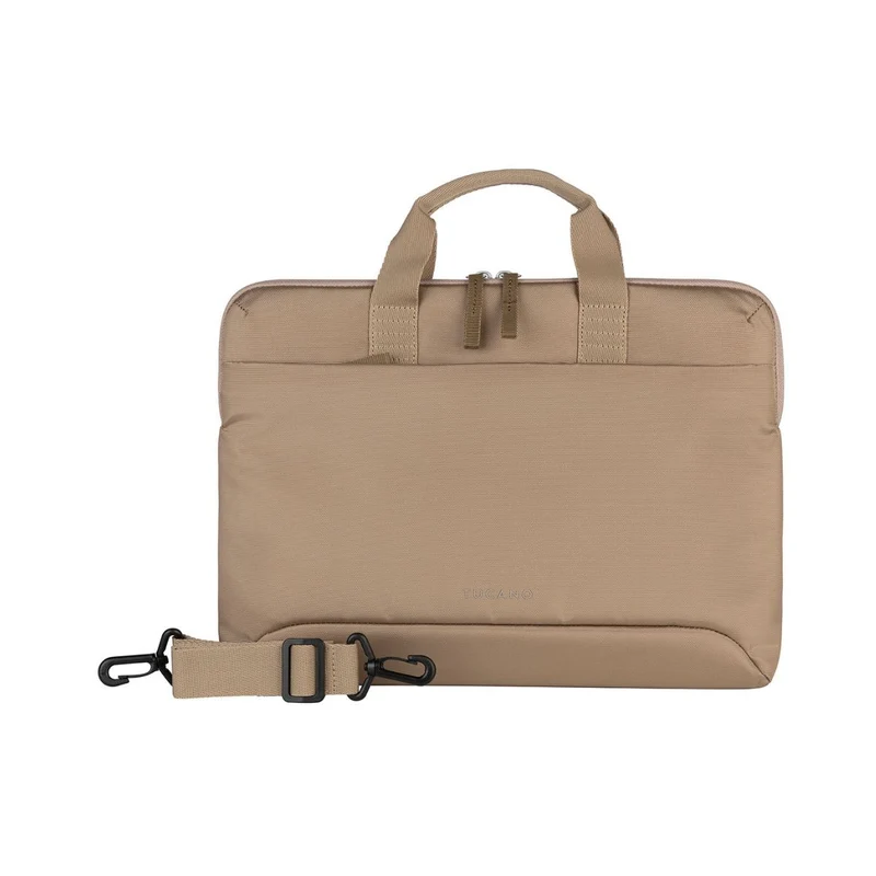 Tucano Smilza Slim Laptop Bag for 14" Laptop MacBook Pro 14 MacBook Air 15