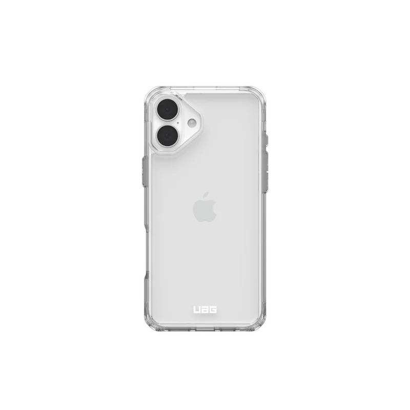 UAG iPhone 16 Case Plyo (Ice)