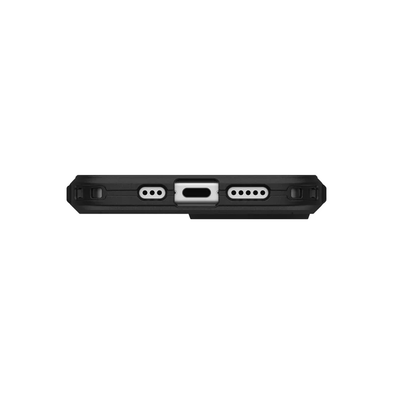 UAG iPhone 16 Civilian Magsafe (Black)