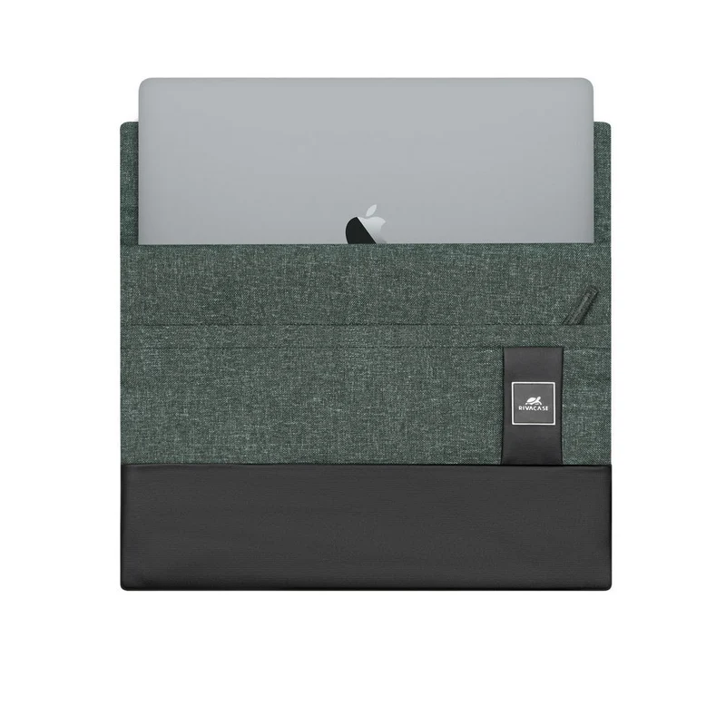 Rivacase 8803 Laptop Sleeve Carry Case 13" (Khaki)