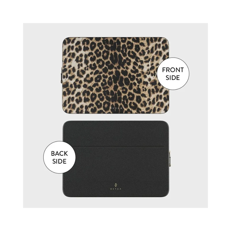 Burga Laptop Sleeve 16" Player
