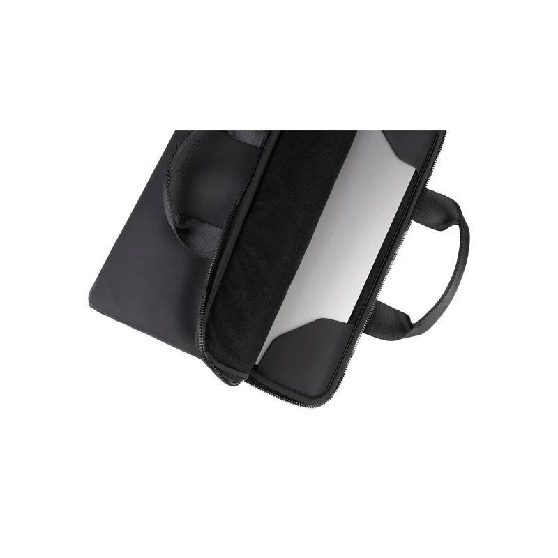Tucano Waterproof Laptop Cover 15.6 and MacBook Pro 16 Rubberised Sleeve