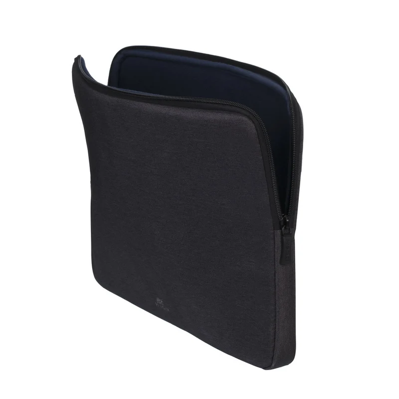 Rivacase 7704 Suzuka 14" Laptop Sleeve (Black)