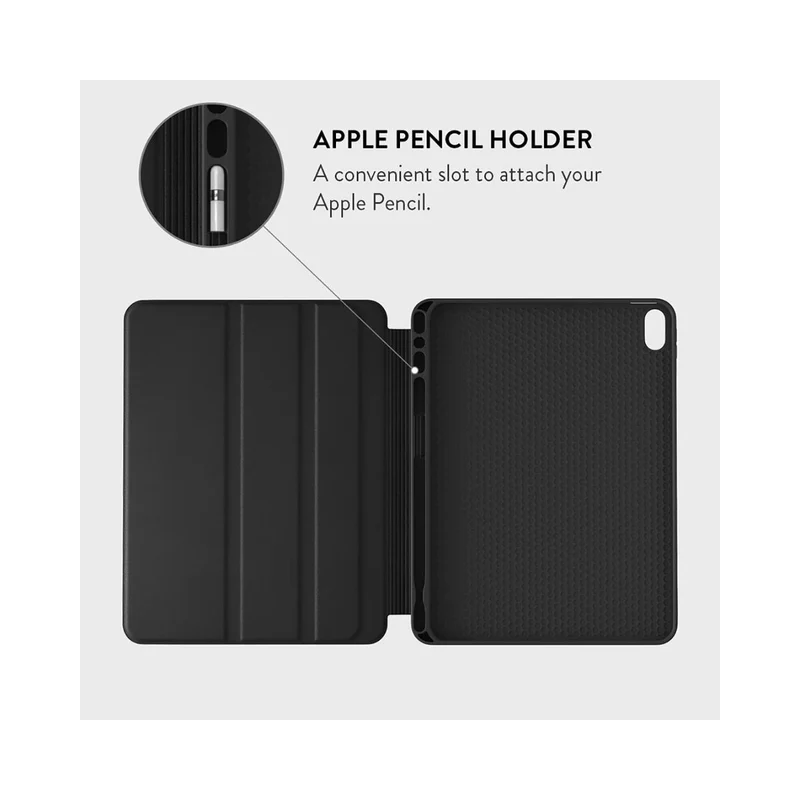 Burga iPad 11" Gen 10 / 11 Old Money
