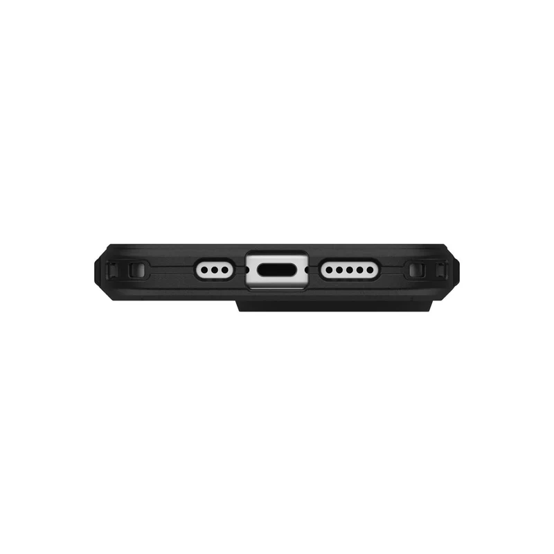 UAG Civilian Magsafe Compatible Phone Case for iPhone 16 Pro (Black)